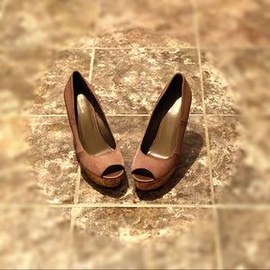 BCBG Generation Shoes